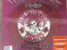 GRATEFUL DEAD - Fillmore West, San Francisco 2/27/69 (2018 RSD Vinyl 4-LP Box)