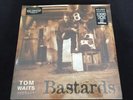Tom Waits Bastards Colored Vinyl Record Store Day RSD 18. SEALED