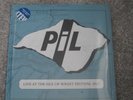 Public Image Limited Live At The Isle of Wight RSD 2015 - BLUE