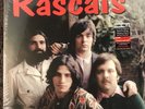 The Rascals The Complete Singles A's & B's 4LP Box Set RSD 2018 Record Store Day