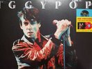 Iggy Pop LIVE AT THE RITZ NYC 1986 2LP RSD 2018 Ltd Release 2000 COPIES