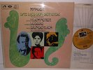 SAN 179 Mahler Das Lied Von Der Erde Christa Ludwig Fritz Wunderlich / Klemperer