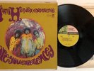 Jimi Hendrix Experience - Are You Experienced - 1967 US MONO 1st Press VG++