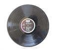 PROMO BEATLES, SINATRA, WANDA JACKSON CAPITOL LP Feb. 64  PRO 2537-38 RARE VG+