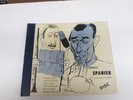 78tk album-Jazz-DISC 711- Muggsy Spanier  -3 disc set