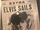Elvis Presley ?– Elvis Sails EP 7' New Zealand  FREE POST NZ Rare Offers?