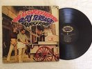 RAY TERRACE / OYE EL CUCHY FRITO MAN / ORIG. LP JUBILEE /  SALSA LP