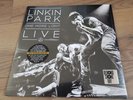 Linkin Park - One More Light Live  BLACK / GOLD 2 LP VINYL Exclusive RSD 2018