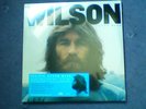dennis wilson (beach boys) pacific ocean blue 3 LP blue vinyl LP set (sealed)