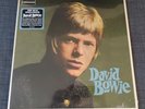 David Bowie - Ltd Record Store Day Blue/Red Vinyl 12