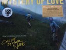 Sufjan Stevens MYSTERY OF LOVE 10