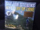 SUFJAN STEVENS “MYSTERY OF LOVE” EP 10
