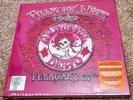 Grateful Dead Fillmore West 1969 Vinyl 4 LP Box Set RSD Record Store Day 2018