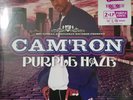 Cam'ron Purple Haze 2LP Purple Vinyl Record Store Day RSD 2018