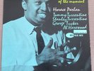 Terrific VG+ Mono Horace Parlan On The Spur of The Moment Blue Note BLP 4074 RVG