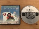 CAT STEVENS Greatest Hits 7.5 IPS 4-Track Reel Tape. Extremely rare 7.5 IPS.