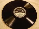 EDISON 51614 MIKE SPECIALE ORCH Oh  Boy, What A Girl / Alone At Last  E+