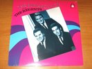 SEALED GROUP ROCK & ROLL LP- CRYSTAL BALL 123 - 