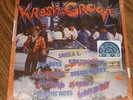 KRUSH GROOVE SOUNDTRACK RECORD STORE DAY RSD 2018 COLORED VINYL NEW IN HAND