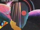 FU MANCHU-CLONE OF THE UNIVERSE  (UK IMPORT)  VINYL LP NEW