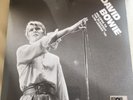David Bowie WELCOME TO THE BLACKOUT LIVE SEALED RSD TRIPLE LP.
