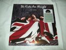 THE WHO - The Kids Are Alright RSD 2018 2-LP RED & BLUE Colored Vinyl NEW