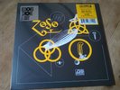 Led Zeppelin-Rock and Roll Record Store Day 2018 RSD