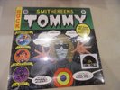 The Smithereens Play Tommy Vinyl RSD 2018 The Who GREEN VINYL