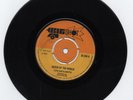 LLOYD & CLAUDETTE/THE PROPHETS. QUEEN OF THE WORLD.UK 45 7