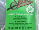 Cheech & Chong Up In Smoke Record