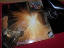 RUNNING WILD Gates to purgatory LP ORIGINAL 1ST PRESS 1984 NOISE RECORDS