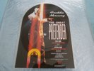 FREDDIE MERCURY GREAT PRETENDER PARLOPHONE RP6151 QUEEN SHAPED PICTURE DISC