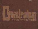 Gnidrolog In Spite of Harry's Toe-Nail - 1st - VG vinyl LP album record UK
