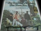 CHAMBERS BROTHERS Time Has Come Today 180 Gram COLLECTORS COLUMBIA CS9522 LP
