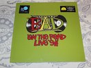 BIG AUDIO DYNAMITE - LIVE 92  (RSD 2018 Vinyl 12