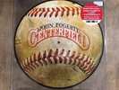 JOHN FOGERTY CENTERFIELD RECORD STORE DAY RSD 2018 PICTURE DISC BASEBALL NEW