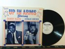 Up In Arms Soundtrack - 1944, Danny Kaye, Dinah Shore (LP 1979) Musical - RARE