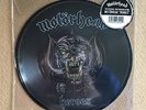 MOTORHEAD HEROES 2018 RSD 7
