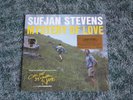 SUFJAN STEVENS 10