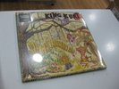 KING KURT LP OOH WALLAH WALLAH LIMITED EDITION YELLOW VINYL RSD 2018