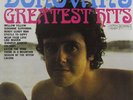 Donovan ?– Donovan's Greatest Hits Vinyl LP Epic 2010 NEW/SEALED
