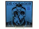 Dr. Octagon MOOSEBUMPS 2LP RSD 2018 Vinyl Record Store Day Kool Keith