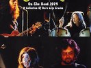 CAMEL On The Road 1974 Live at Marquee 2LP Peter Bardens UK King Crimson MINT