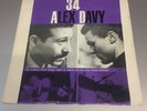 ALEXIS KORNER AND DAVY GRAHAM
