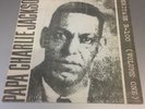 PAPA CHARLIE JACKSON
