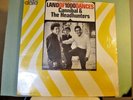 CANNIBAL & THE HEADHUNTERS 
