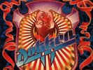 Dokken Back for the Attack Vinyl