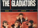 45t The Gladiators- more/wigwam/jumpin'/tram