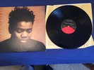 Tracy Chapman Self Titled First Debut Elektra LP Vinyl Record Album VG+ to NM
