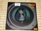 OZZY OSBOURNE Sealed 1993 LIVE & LOUD 1st Pressing  UK Version